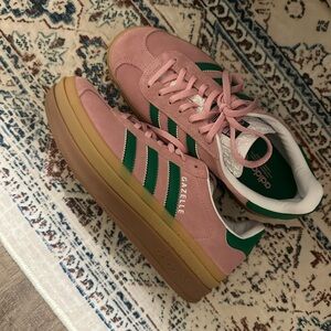 COPY - Adidas gazelle